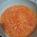 Cooksnap dari Salmah Joban untuk resep Bumbu Dasar Merah