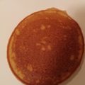 lagata0725's cooksnap of when they made Pumpkin pancakes.