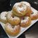 Cooksnap dari Yuhana endys Saputeri untuk resep Donat Ubi Rambat 1 kali Proofing Ngembang Lembut