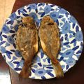 Lin Shu Jhen 的 香煎肉魚 cooksnap