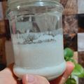 کوک اسنپ مهربانو بعد از امتحان کردن خمیر ترش مادر (Sourdough).