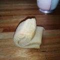 El cooksnap de marcelo cuando hizo Cuernitos/libritos de grasa súper fáciles!.