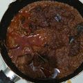 Cooksnap dari isma atin untuk resep Rendang Daging Mantul #dirumahaja