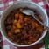 Cooksnap dari Kartika Sierra untuk resep Sambel goreng kentang hati hajatan