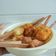 Cooksnap dari Aisha Rachmawati untuk resep Sempol sayur gurih enak :D