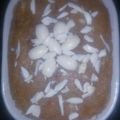 Radhika Vipin Varshney का कुकस्नैप जब उन्होंने मूंग दाल हलवा (moong dal halwa recipe in Hindi) बनाया था।