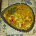 El cooksnap de Ed Gi cuando hizo Pollo a la cerveza.