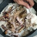 Cooksnap dari Fitri Sugiarti untuk resep Nasi Liwet Teri