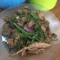 Cooksnap dari Vanessa untuk resep Sambal Goreng Udang Tempe