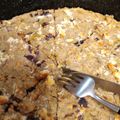 Cooksnap από Strata Al. στη συνταγή Vegan πιπεροπιτα
