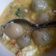 Cooksnap dari Nor Wakhidah untuk resep Cilok kuah pedas