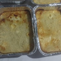 El cooksnap de lumy cuando hizo Sopa paraguaya fácil.
