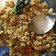 Cooksnap dari Rini untuk resep Nasi goreng ala pinggir jalan