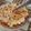 El cooksnap de Sofi Godoy cuando hizo Pizza de Zanahoria con Harina de Garbanzo.