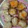 Cooksnap dari Mamak Rifa untuk resep Dimsum Ayam Premium