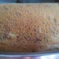 Cooksnap dari Siti Nuraeni untuk resep Bolu pisang