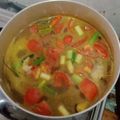 Cooksnap dari Triana untuk resep Pindang ikan bandeng