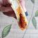 Cooksnap dari Silva Malexhi untuk resep Calzone Choco Banana