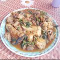david olilo's cooksnap of when they made Soft Crunchy Kangumu.