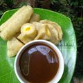 Cooksnap dari Siti Kulsum untuk resep Pempek DOS