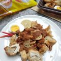 Cooksnap dari Silva Malexhi untuk resep Batagor aci ala abang2