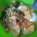 Cooksnap dari batari intan untuk resep Soto Ayam