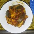 Cooksnap dari Intan Nurcahya untuk resep #BALADO TELUR CEPLOK BUMBU TERASI
