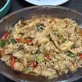 Cooksnap dari Devi Chaniago untuk resep Chicken Teriyaki ala Hokben