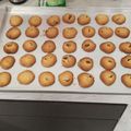 Cooksnap dari Donita untuk resep Nestum Cinnamon Cookies