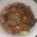 Cooksnap dari ahmad faishal untuk resep Tongkol Tumis Simple