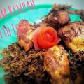 Cooksnap dari Ira Khadiratul untuk resep Ayam Goreng Lengkuas