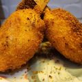 Cooksnap dari Dapoer Andini untuk resep Kaki Naga