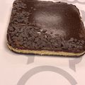 El cooksnap de Carmen Fuentes Siminiani cuando hizo Tarta dulce de leche con thermomix.