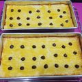 Cooksnap dari Riska untuk resep Boterkoek a.k.a Lekker Holland