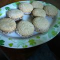 El cooksnap de Walter Blanco cuando hizo Alfajores integrales!!!.