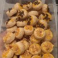 Cooksnap dari Siti Hardiyanti untuk resep Kue Kacang Renyah