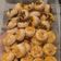 Cooksnap dari Siti Hardiyanti untuk resep Kue Kacang Renyah