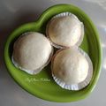 Cooksnap dari Ellen's Kitchen untuk resep Bakpao isi Coklat Keju