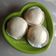 Cooksnap dari Ellen's Kitchen untuk resep Bakpao isi Coklat Keju
