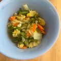 Cooksnap dari Nur Azizah untuk resep Capcay Goreng