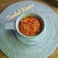 Cooksnap dari Ninik Kitchen untuk resep Sambel Kemiri