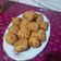 کوک اسنپ بانوی ایرانی بعد از امتحان کردن سمبوسه حصیری Mat samosa.