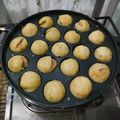 Cooksnap dari rosa vostin angela untuk resep Takoyaki lezat dan ekonomis cocok untuk jualan