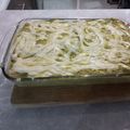 El cooksnap de Cindy cuando hizo Enchiladas suizas.