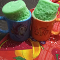 El cooksnap de cynthia cuando hizo Bizcochuelo en taza en 2 minutos.