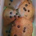 Cooksnap dari Echo Kilo untuk resep Chewy cookies dough