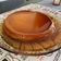 El cooksnap de Anelsy Galban cuando hizo Quesillo casero sin leche condensada.
