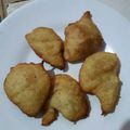 Cooksnap dari Dwi Yaya untuk resep Godok2 tepung terigu
