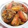 Cooksnap dari hariani prestiwati untuk resep Kepiting saus padang