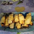 Сooksnap від Татьяна Коробова, який(а) приготував(ла) Рогалики з повидлом.